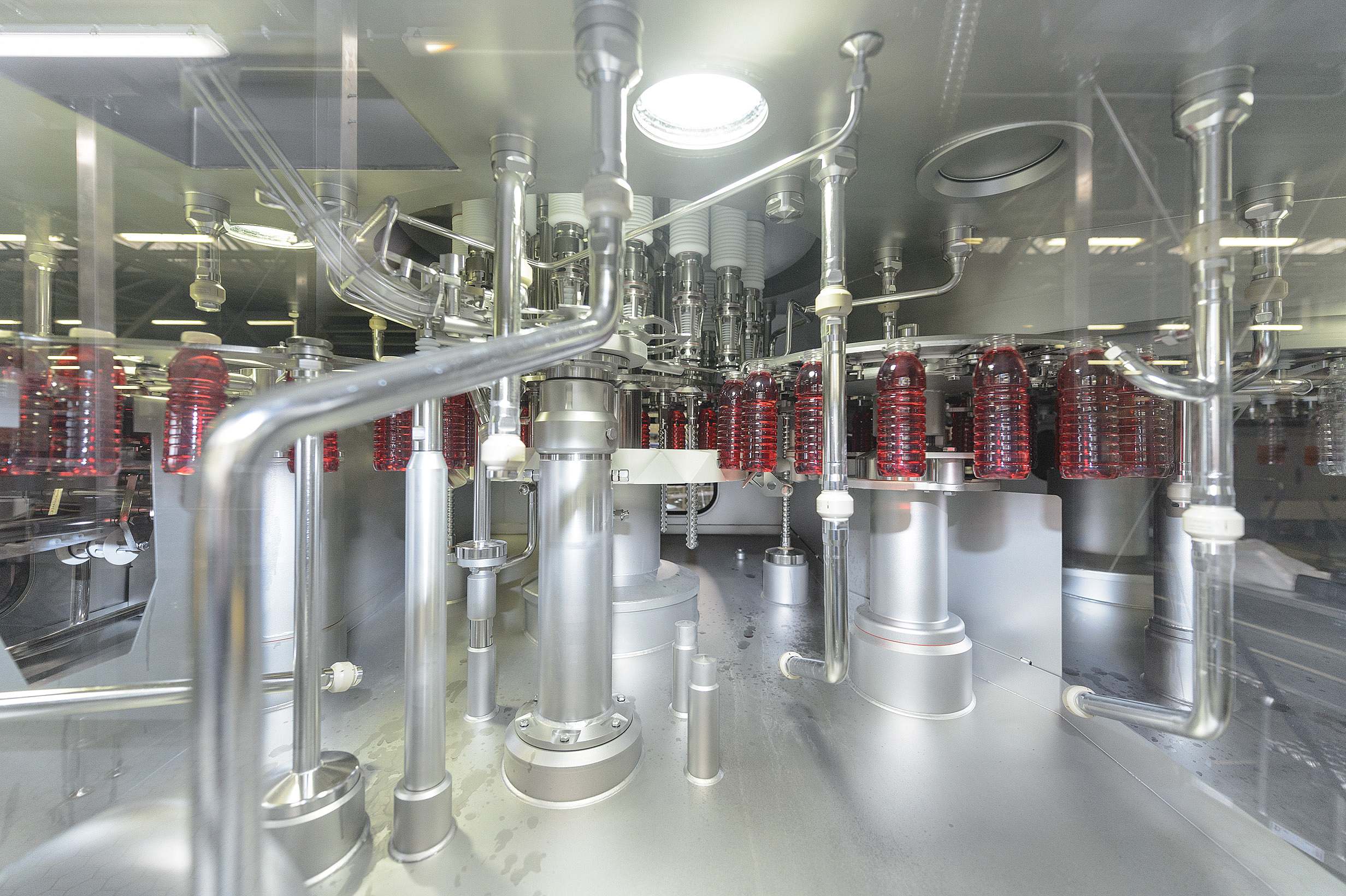 Aseptic Filling Aseptic Filling